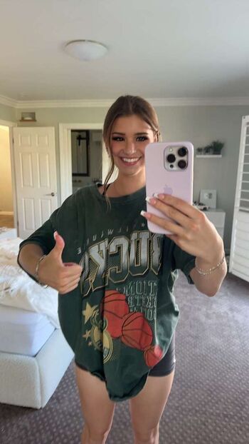 Full leaked Brooke monk  page private onlyfans photo