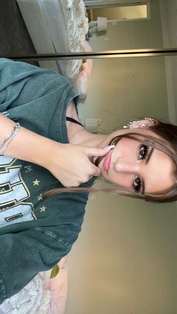 Full leaked Brooke monk private onlyfans photo