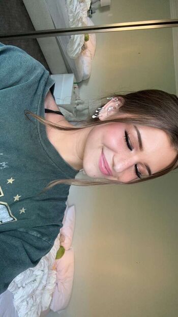Full leaked Brooke monk private onlyfans photo