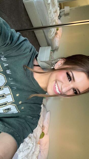 Full leaked Brooke monk private onlyfans photo