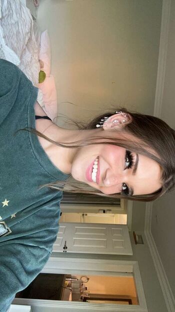 Full leaked Brooke monk private onlyfans photo