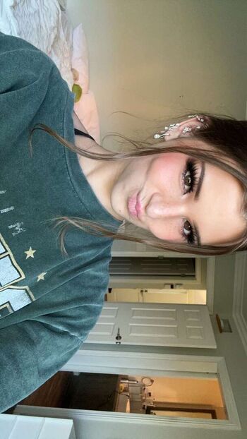 Full leaked Brooke monk private onlyfans photo