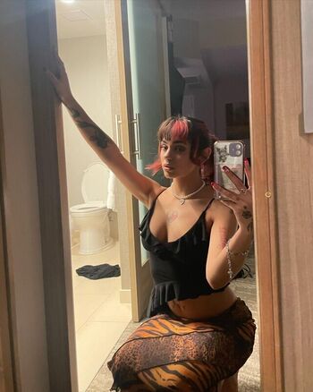 Full leaked Brooke rose private onlyfans photo