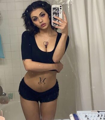 Full leaked Brooke rose private onlyfans photo