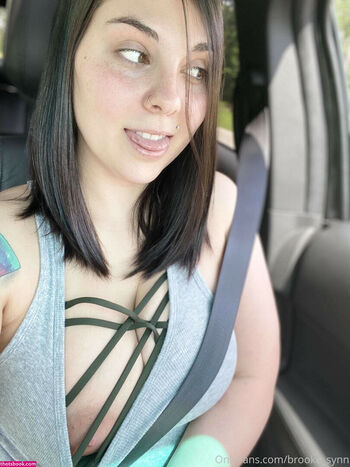 Full leaked Brooke synn page private onlyfans photo