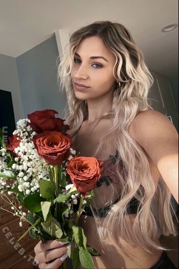 Full leaked Brooke thomas private onlyfans photo