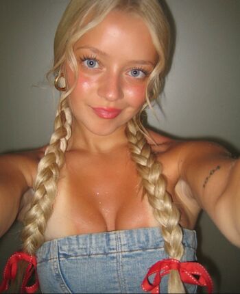Full leaked Brooke vandenbergg private onlyfans photo