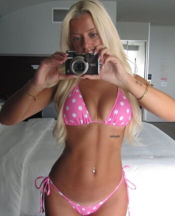 Full leaked Brooke vandenbergg private onlyfans photo