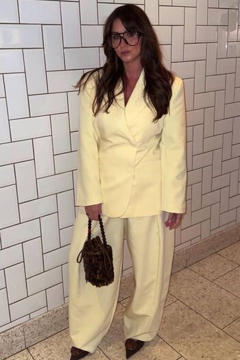 Full leaked Brooke vincent private onlyfans photo