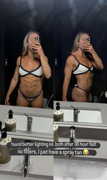 Full leaked Brooke wells private onlyfans photo