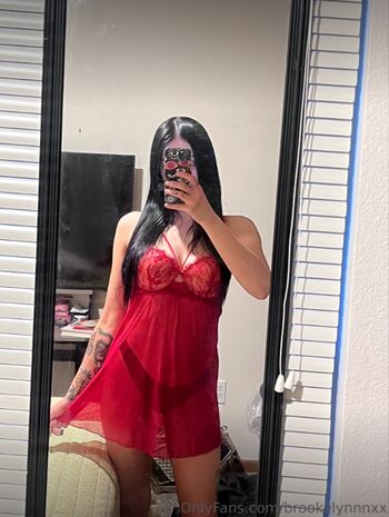 Full leaked Brookelynnnxx private onlyfans photo