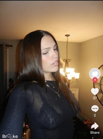 Full leaked Brookemckk private onlyfans photo