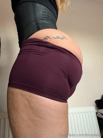 Full leaked Brooker harris private onlyfans photo