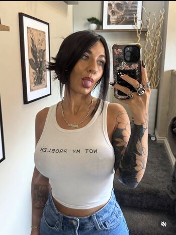 Full leaked Brookerosephilly private onlyfans photo