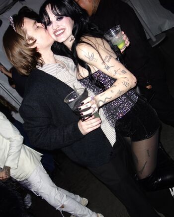 Full leaked Brookesharks private onlyfans photo