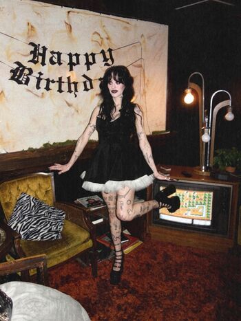 Full leaked Brookesharks private onlyfans photo