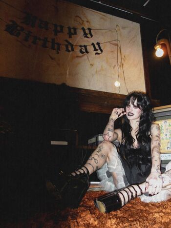 Full leaked Brookesharks private onlyfans photo