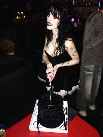 Full leaked Brookesharks private onlyfans photo