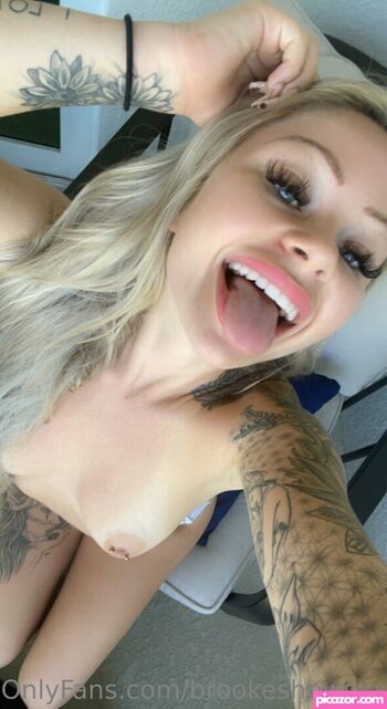 Full leaked Brookeshowsxx private onlyfans photo