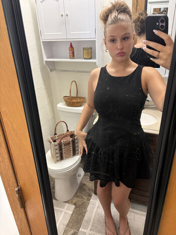Full leaked Brookhooks private onlyfans photo