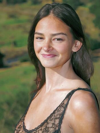 Brooklin Laird