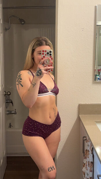 Full leaked Brooklyn dunn private onlyfans photo