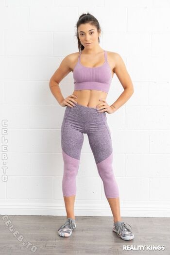 Full leaked Brooklyn gray private onlyfans photo