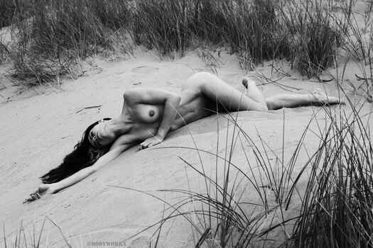 Full leaked Brooklyn haydar private onlyfans photo