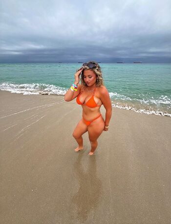 Full leaked Brooklynn m daniels private onlyfans photo