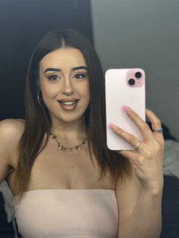 Full leaked Brooklynn mcnabb private onlyfans photo