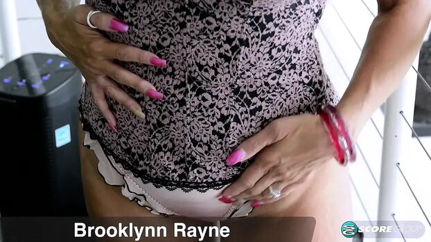 Full leaked Brooklynnbriar private onlyfans photo