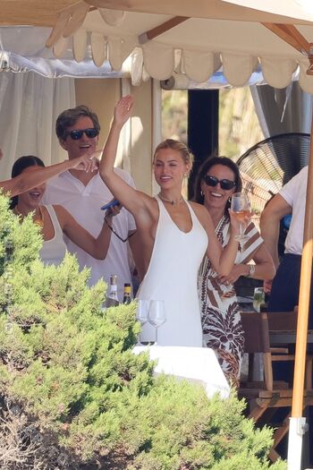 Full leaked Brooks nader page private onlyfans photo