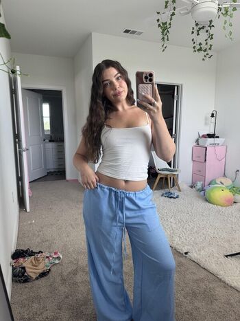 Full leaked Brooksummerssuamae page private onlyfans photo