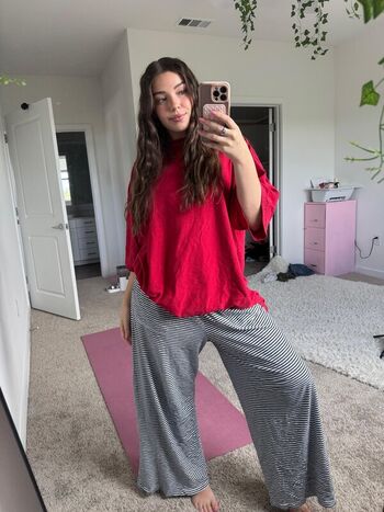 Full leaked Brooksummerssuamae  page private onlyfans photo