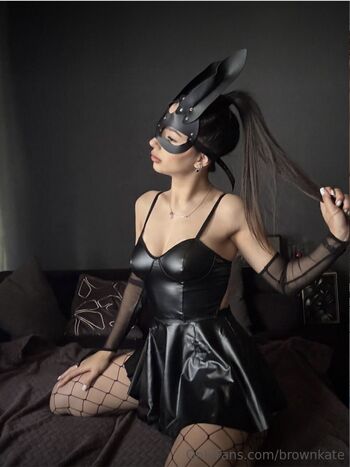 Full leaked Brownkate private onlyfans photo