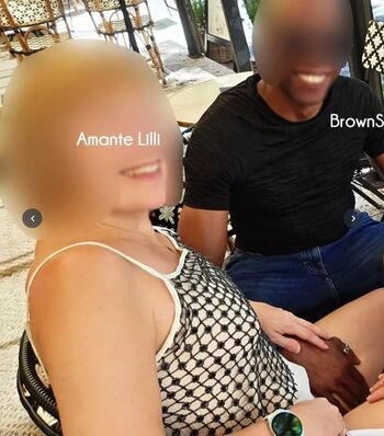 Full leaked Brownsugar private onlyfans photo