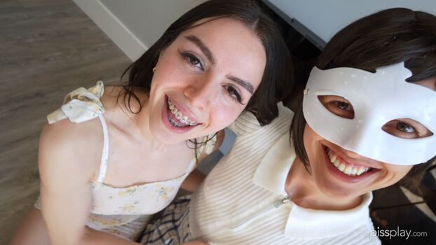 Full leaked Bruce and morgan private onlyfans photo
