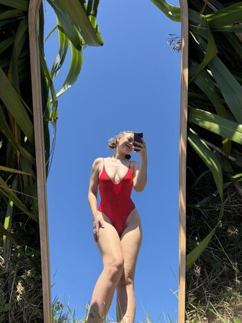 Full leaked Bruhrelia private onlyfans photo