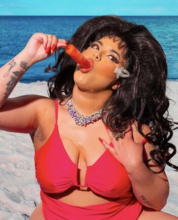 Full leaked Bruja rita private onlyfans photo