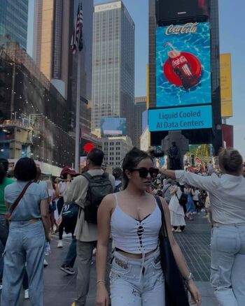 Full leaked Bruna agnes private onlyfans photo