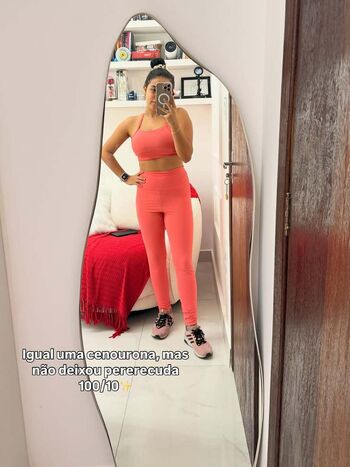 Full leaked Bruna agnes private onlyfans photo