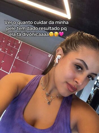 Full leaked Bruna agnes private onlyfans photo