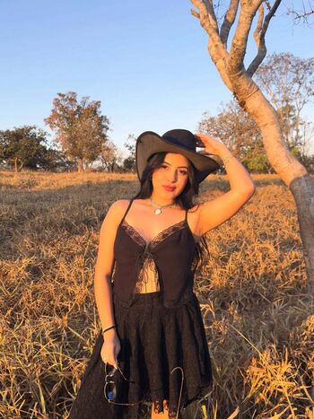 Full leaked Bruna agnes private onlyfans photo