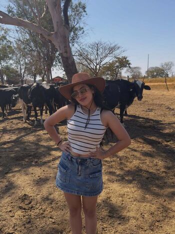 Full leaked Bruna agnes private onlyfans photo