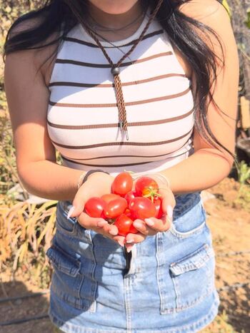 Full leaked Bruna agnes private onlyfans photo