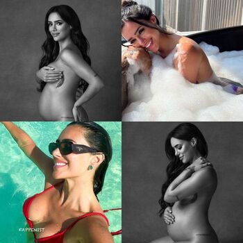 Full leaked Bruna bianca private onlyfans photo