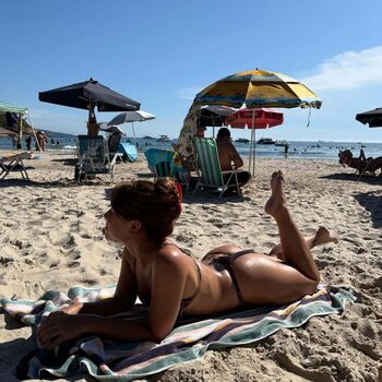 Full leaked Bruna carvalho private onlyfans photo