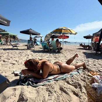 Full leaked Bruna carvalho private onlyfans photo