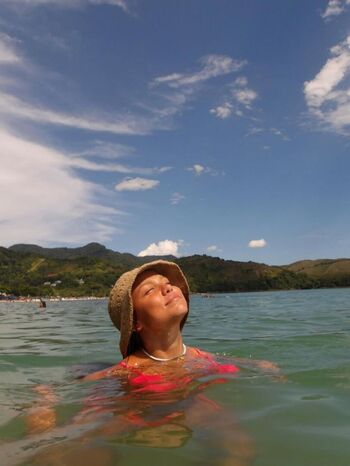 Full leaked Bruna carvalho private onlyfans photo