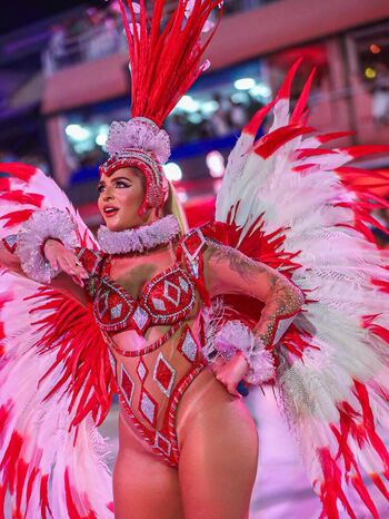 Bruna Esquenta